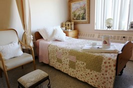 Long-Term Nursing Care
